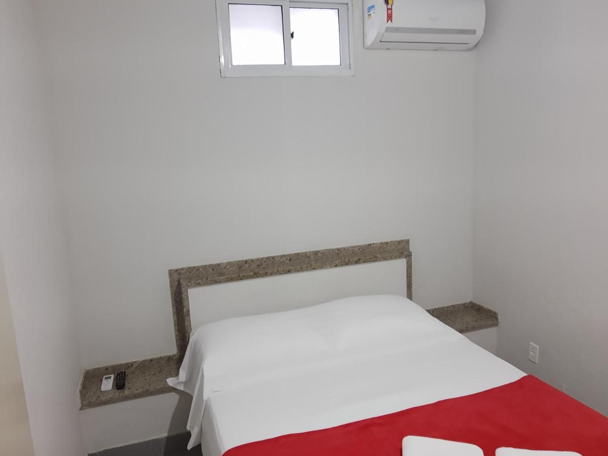 Vista Oceanica Pousada 马拉塔伊济斯 外观 照片