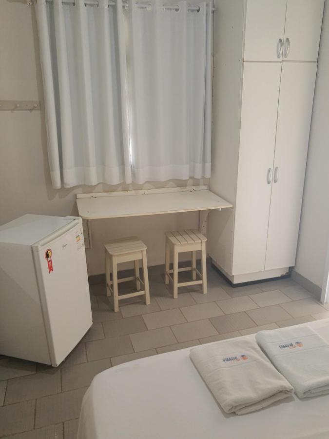 Vista Oceanica Pousada 马拉塔伊济斯 外观 照片